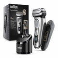 Series 9 Pro Electric Shaver with PowerCase 9477cc