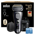 Braun Men’s Electric Shaver Series 9 Pro+ 9667cc
