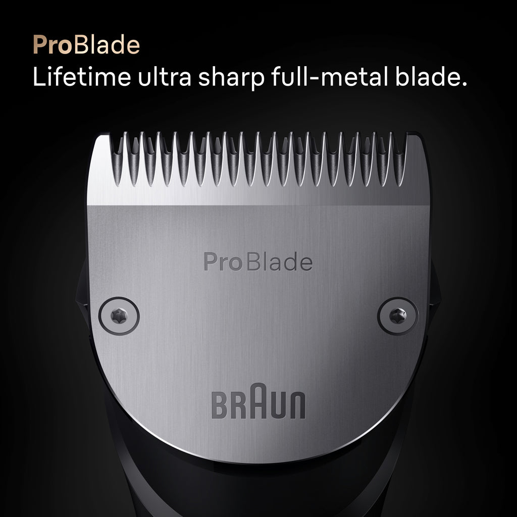 All-in-One Trimmer Series 9 PRO AIO9550 13-in-1 Kit
