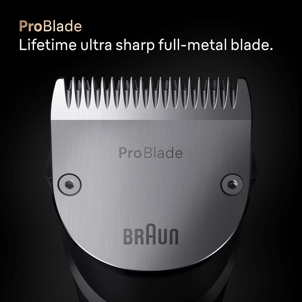 All-in-One Trimmer Series 9 PRO AIO9570 13-in-1 Kit