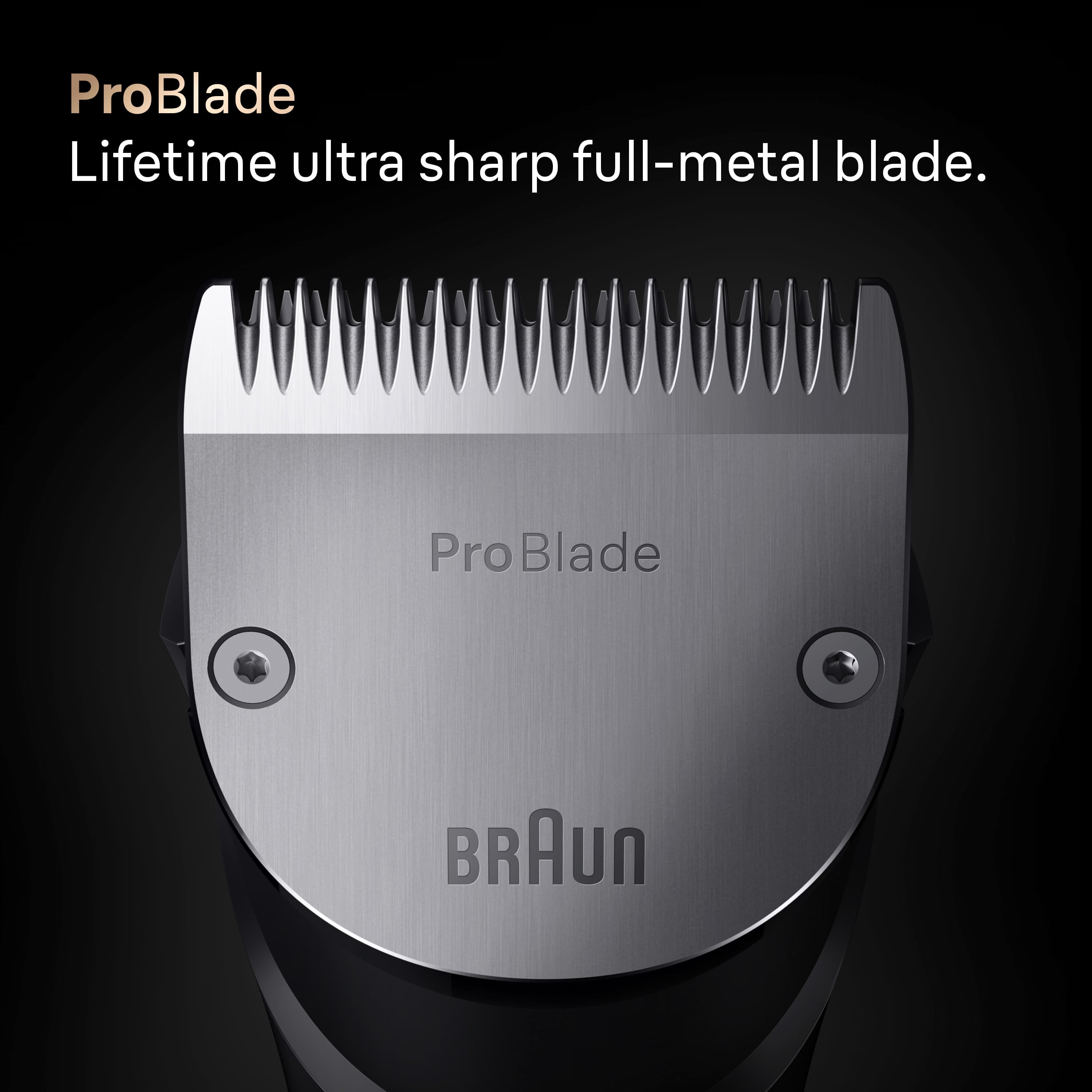 All-in-One Trimmer Series 9 PRO AIO9570 13-in-1 Kit