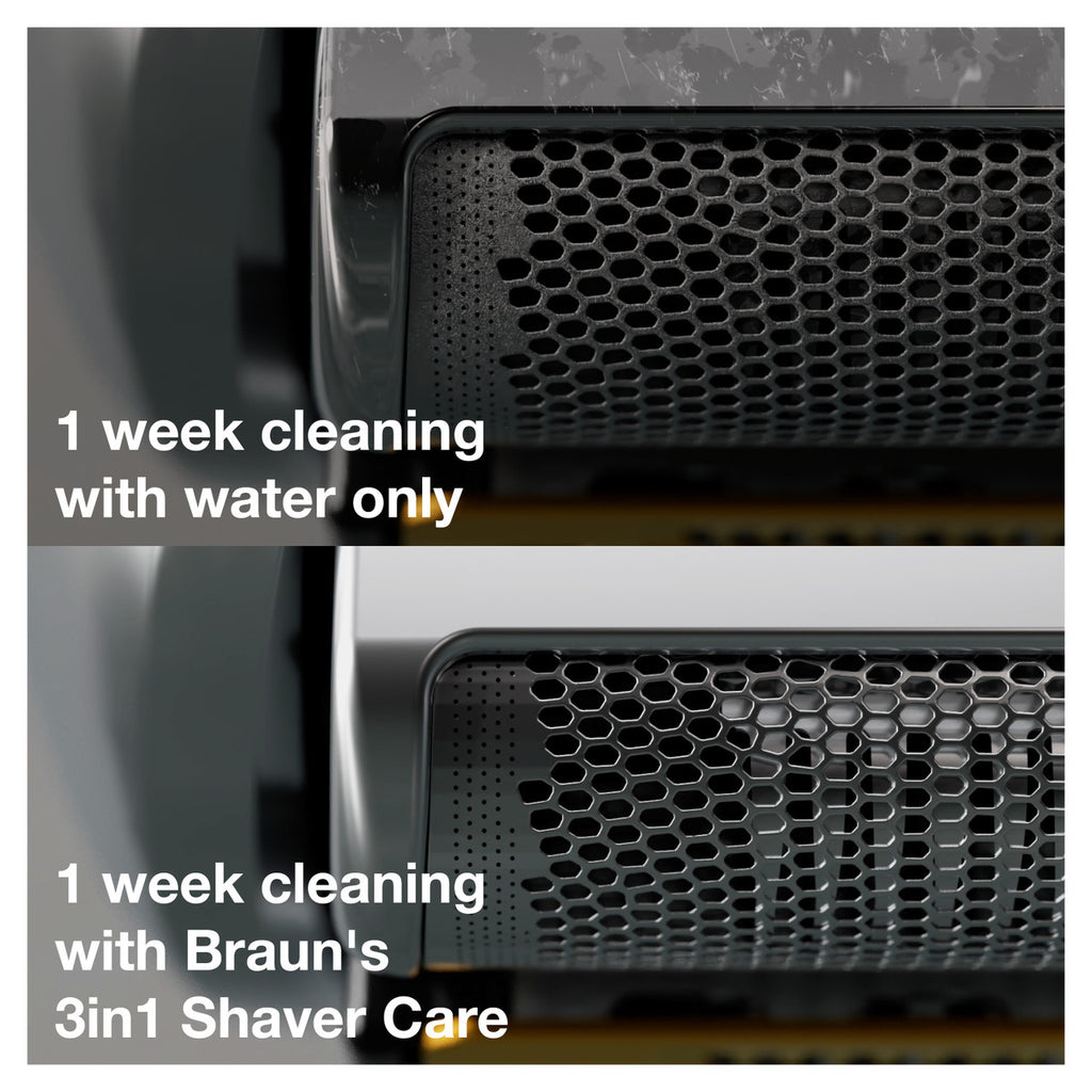 Braun Clean & Renew Refill Cartridges 10 Pack