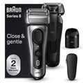 Series 8 Electric Shaver with 5-in-1 SmartCare Center 8567cc