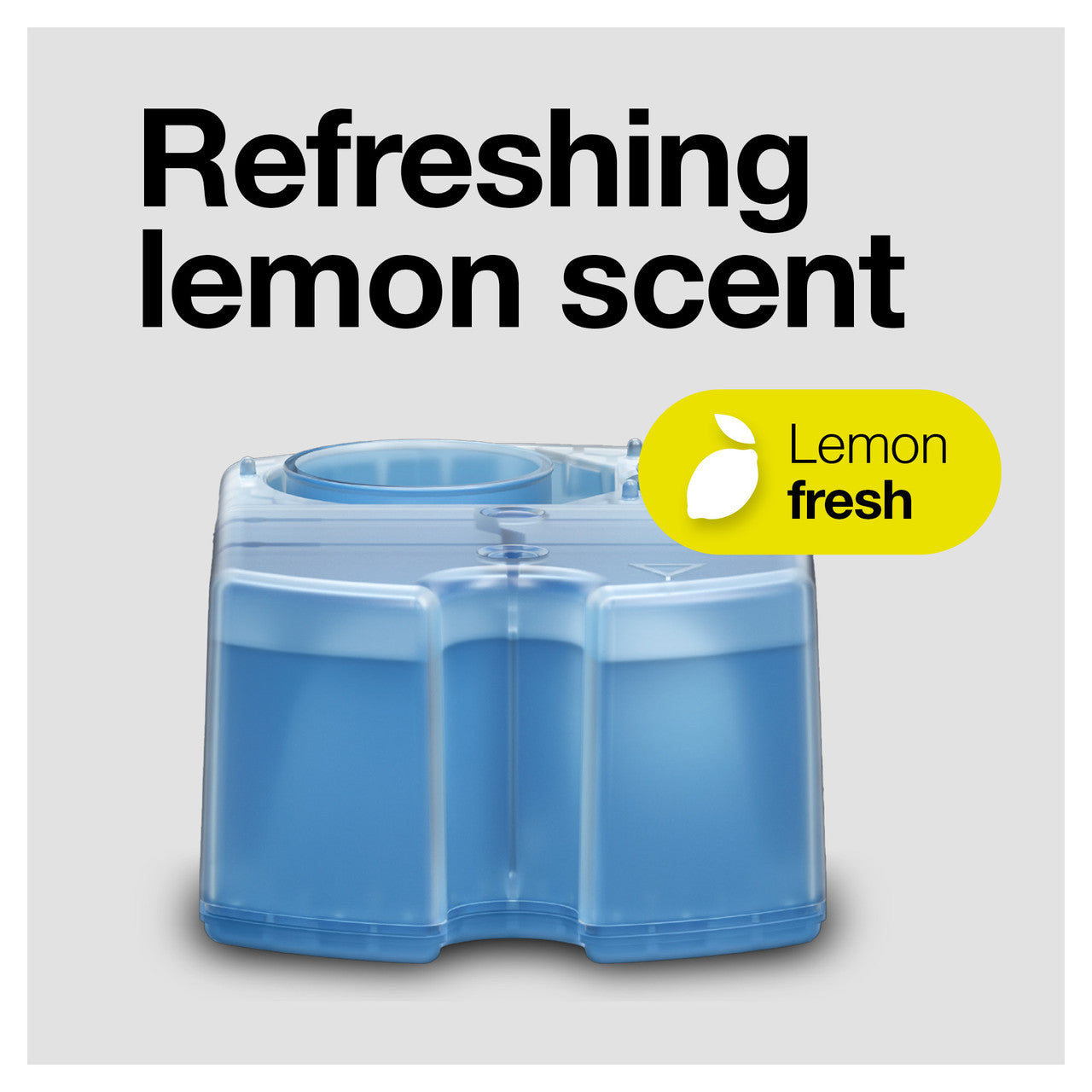 Braun Clean & Renew Refill Cartridges 10 Pack