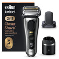Series 9 PRO+ Electric Shaver with6-in-1 SmartCare Center ProComfort Head 9597cc