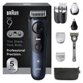 All-in-One Trimmer Series 9 AIO9530 40 Lengths