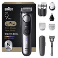 All-in-One Trimmer Series 9 PRO AIO9550 13-in-1 Kit