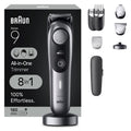 All-in-One Series 9 Trimmer 8-in-1 Kit 9430