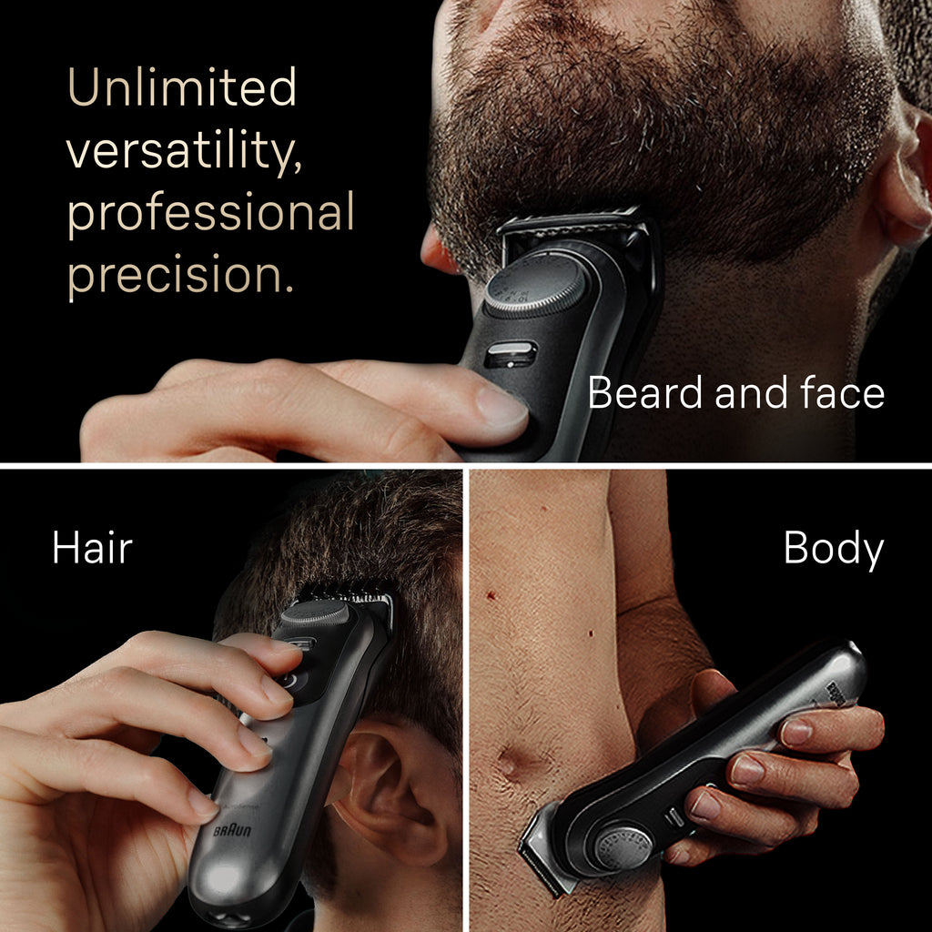 All-in-One Series 9 Trimmer 13-in-1 Kit 9440
