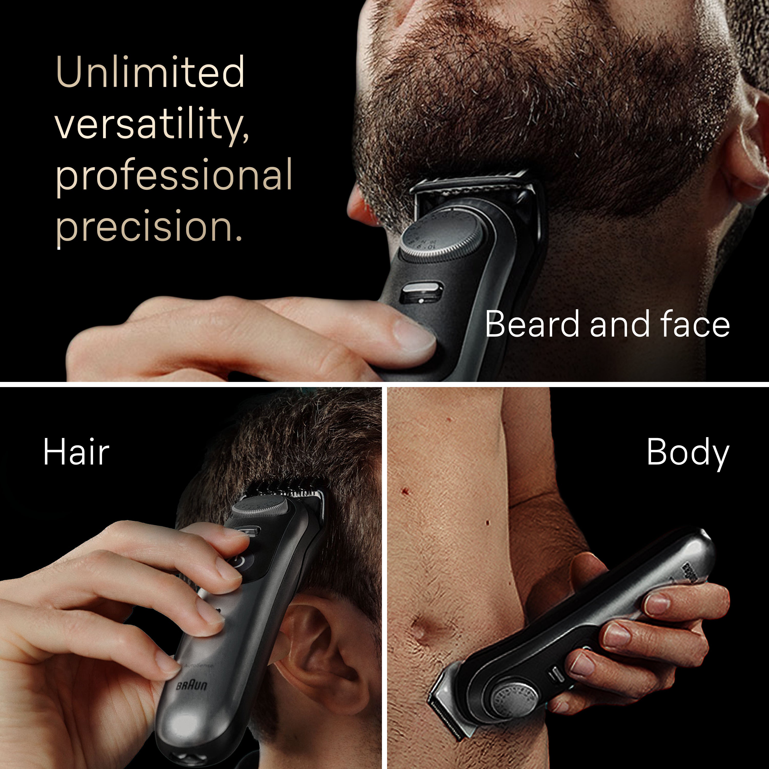 All-in-One Series 9 Trimmer 13-in-1 Kit 9440