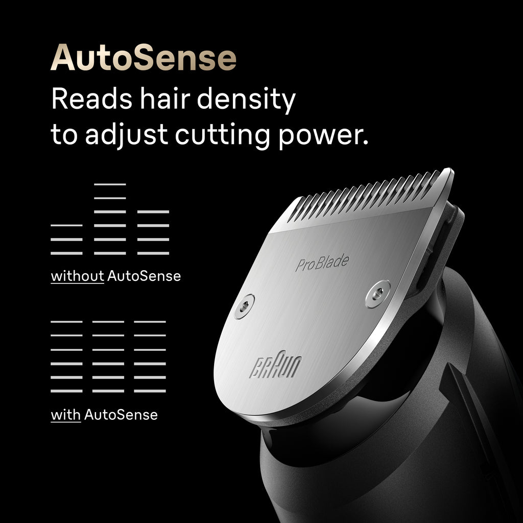 All-in-One Series 9 Trimmer 8-in-1 Kit 9430