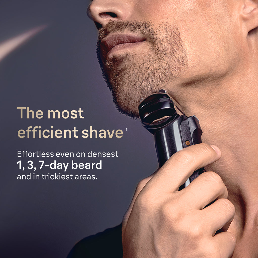 Braun NEVO Shaver Head ORIGINAL Replacement